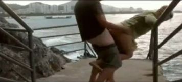 Dating a Slut: Outdoor Fun