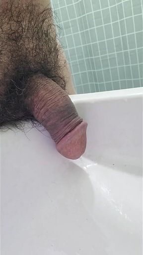 Leo's Thick Cock.