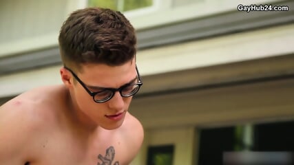 Blake Mitchel And Troy Accola  American  German  British  French