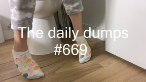 The daily dumps #669 mp4