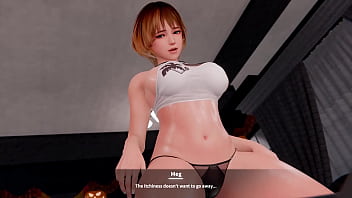 Meg No more Fears