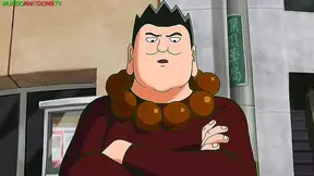 Hot Anime Babe Gets Hardcore Action In Mob Psycho 100 Season 2