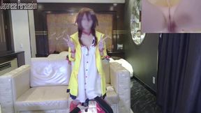 E Cup Model Returns. Clean Loving Girl Enjoys Finger Play Solo