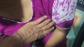 My hot Bhabhi wants to sex with me and I'm fucking