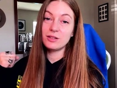 The Miss Ginger - Don't Think Just Sniff