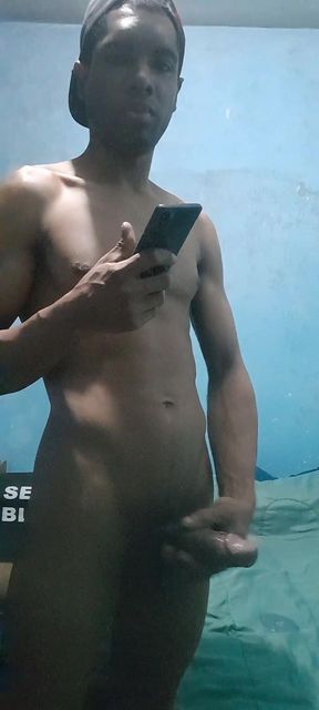 Amateur Solo Vibes Part 1