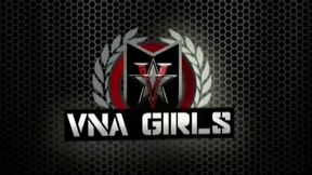 curvaceous karla lane & cougar sara jay dildo fuck themselves!