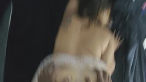 BLACK FRIDAY SPECIAL - POV DONKEY BOOTY Venezuelan FISHNET 7