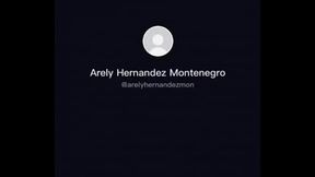 Arely Hern&aacute_ndez Montenegro