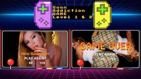 Goon Addiction Game Bundle Level 1 & 2