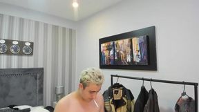 Mod Eep Private Show