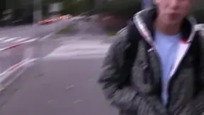 Czech Hunter: When No Meant Absolutely Not