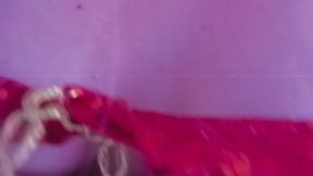 Rise of the Scarlet Maiden