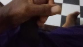 I fucked myself again