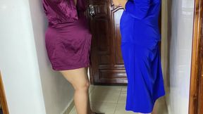 Arab Lesbian Saudien