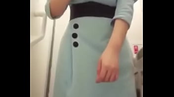 xiamen airlines cabin crew masturbation