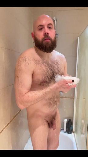 Had a Long Day at the Gym