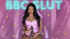 BBC SLUT