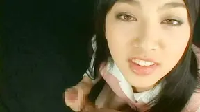 Handjob'Dirty Language'Female Pervert Video 21