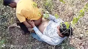 Indian Threesome Gay - A Unique Story Of A Boy Raising Sheep And Goats In The Forest And An Unknown Person - In Hindi