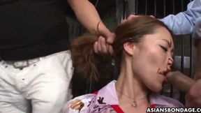 Yui Tachiki's Kinky Doll Adventure - Explicit Uncensored Action