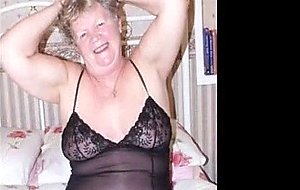 Ilovegranny is back with new slideshow compilation