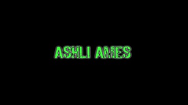 Ashli Ames Blowjob Leads to Facial Cumshot
