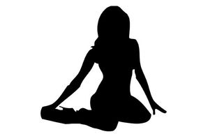 Sexy MILF Lady LorReign welcomes a BBC and you to her show