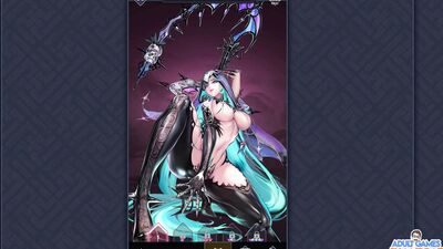 King of Kinks: Sucking Meiyueh's Big Tits and Nipples in 3D Hentai