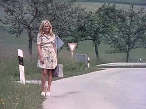 Butterflies (1975) - Blowjobs & Cumshots Cut