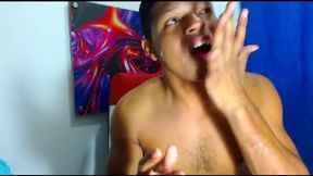 Randy Jey Private Show