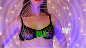 Programmed to Pay - Pay Lady Ashley