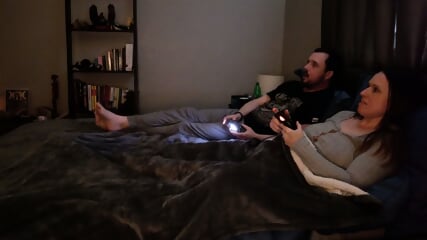 Young teen's first interracial leaves her walking funny for weeks