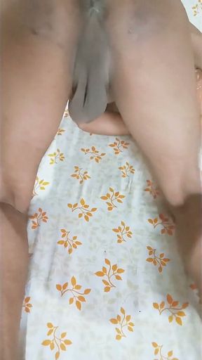 BBC Anal Dildo