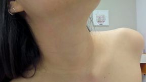 Irina Carter Private Show