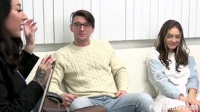 Jc Wilds, Lily Lane And Lily L - Its Perfectly Natural