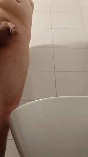 Public Toilet Dance