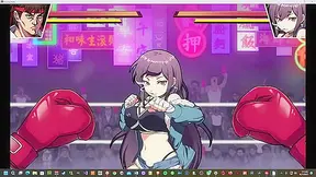 Epic Anime Fantasy Fisting Quest in Steamy Gay Adventure Scene