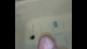 Me jacking off