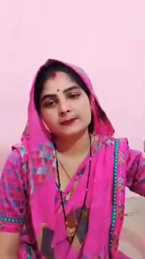 Neighbor calls bhabhi home and has sex with her sexy bhabhi Hard Fucking With Hindi Audio