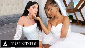 Kasey Kei's interracial porn by Transfixed