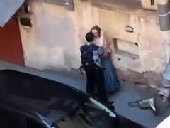 OmaFotzE Homemade Granny Fucking Amateur Video