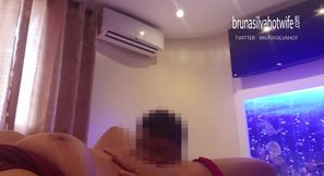 Wife Preparing Husband To Be Cuckold - Part 1