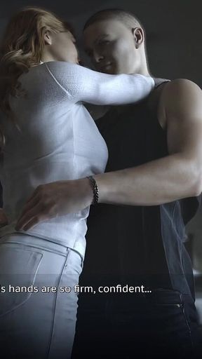 Emma’s Affair Story - Slowly Cucking My Husband Tyler - Day 3: the Fall Into Depravity Begins