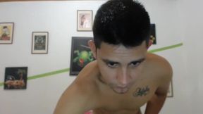 Cum, Cum--first Cum Show