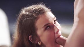 ”Newly in the City - Ellie Eilish falls for Rich Guy”