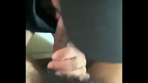 esse cara sabe fazer um boquete