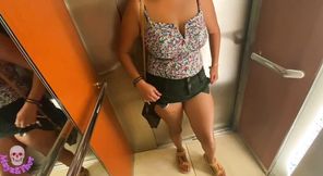 Cuckold Husband Watch Me Fuck the Neighbor