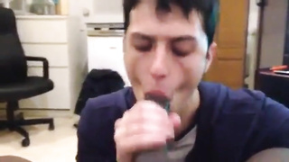 suck and swallow 5