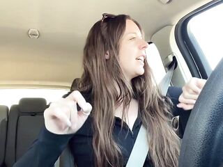 Tim Hortons Drive Thru PART two